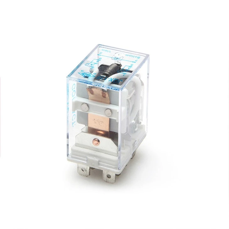 Rơle trong suốt AC 220V