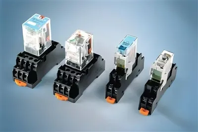 Applications Of Relay Sockets