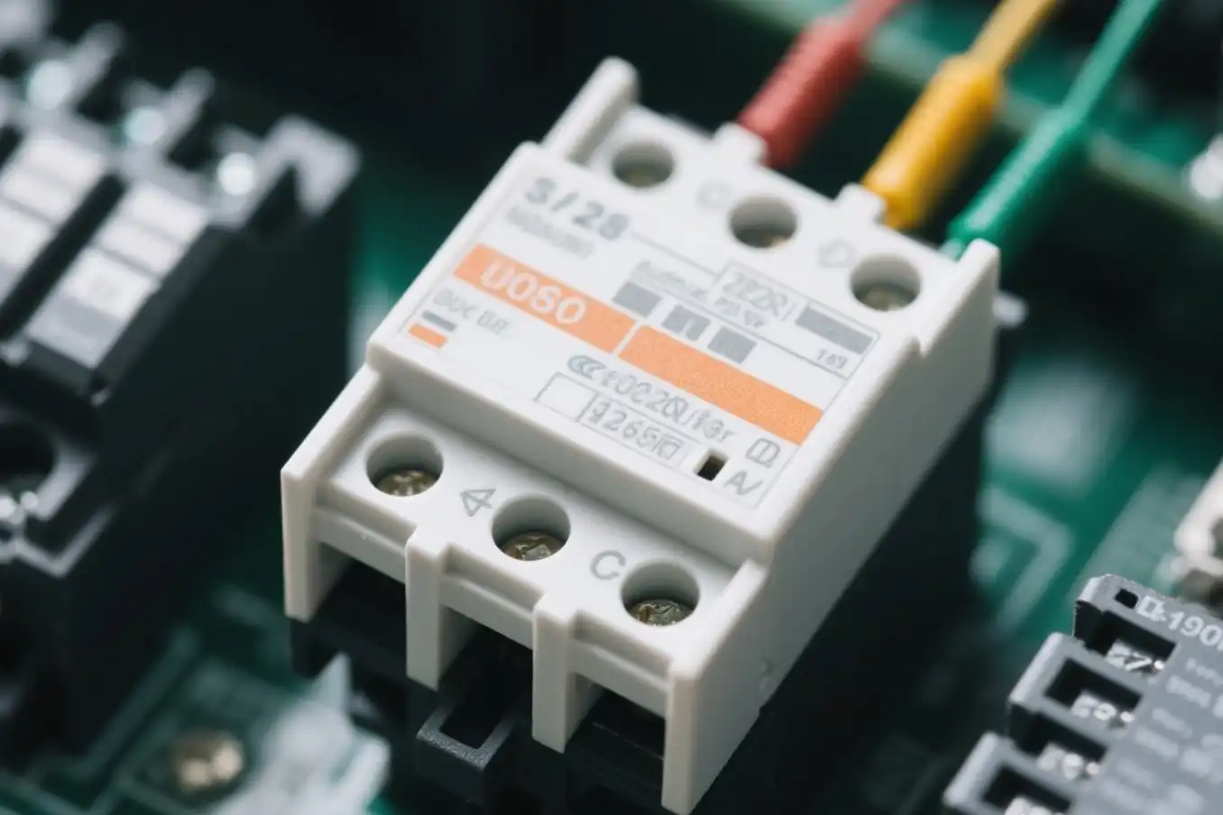 How Does A Fire Alarm Relay Module Work?