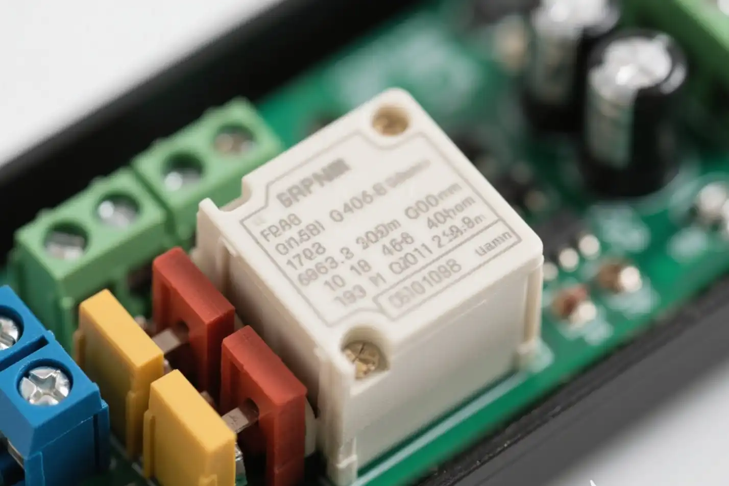 How To Choose A Relay: A Step-By-Step Guide