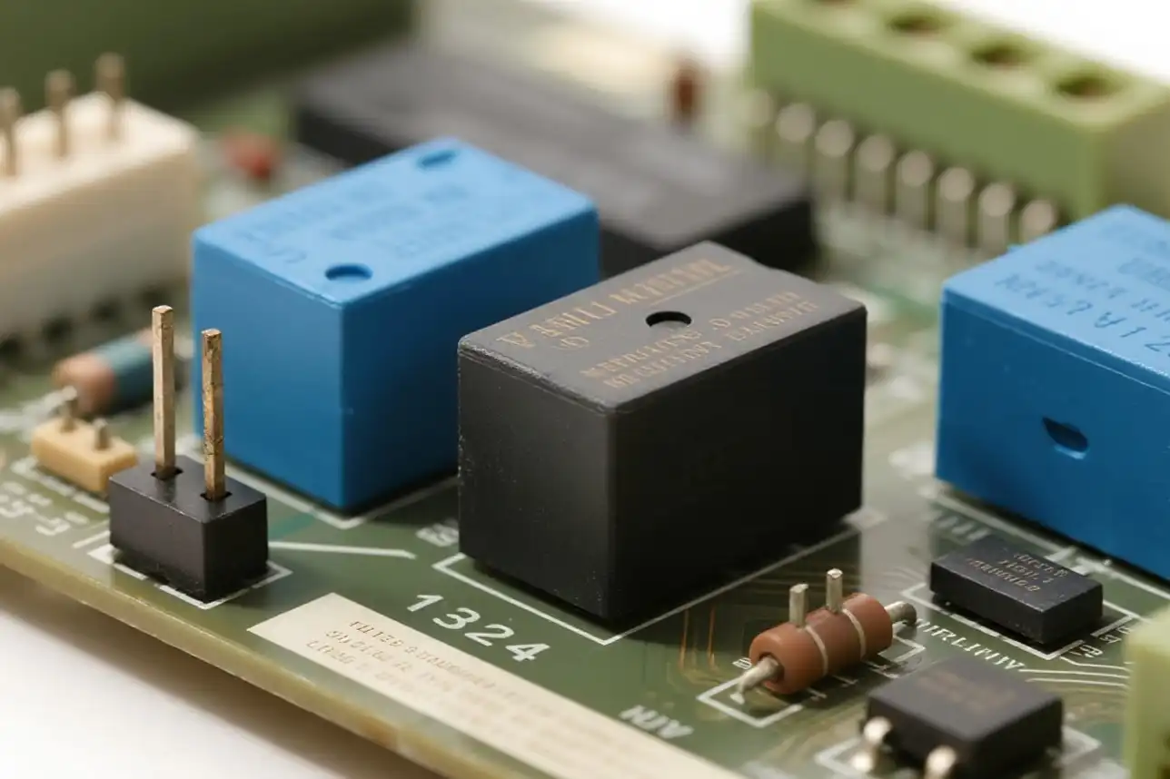 Residential & Commercial Applications